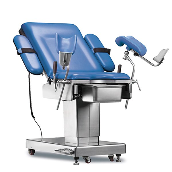 Obstetric Delivery Table