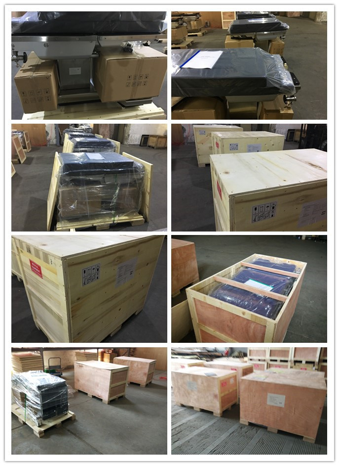 Obstetric Delivery Table