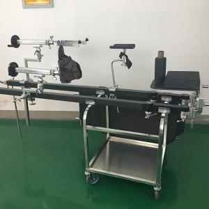 Operating Table Accessories Orthopedic Traction Device