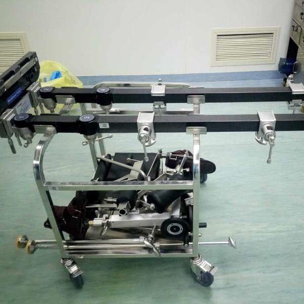 Operating Table Accessories Orthopedic Traction Device