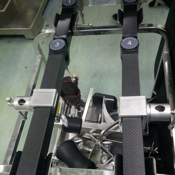 Operating Table Accessories Orthopedic Traction Device
