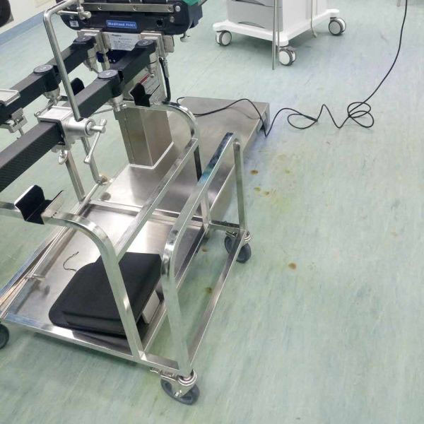 Operating Table Accessories Orthopedic Traction Device