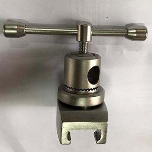 Operating Table Siderail Clark Socket