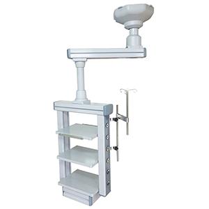 Pendant System for Endoscopy
