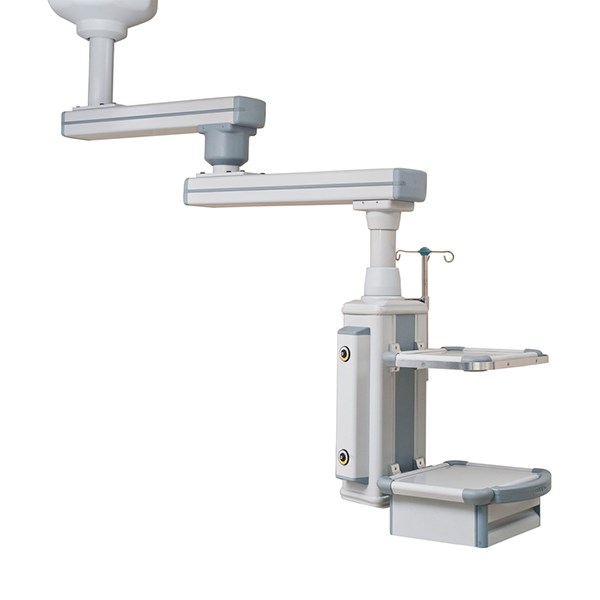 Surgical Ceiling Mounted Booms and Columns