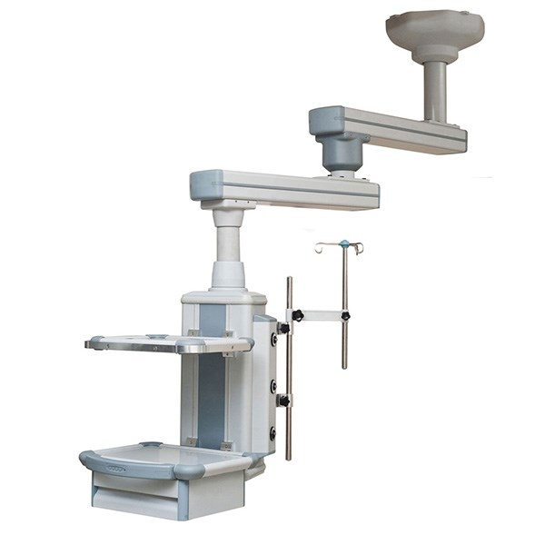 Surgical Ceiling Mounted Booms and Columns