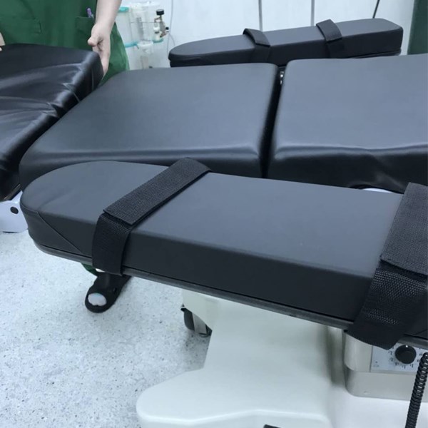 Surgical Table Accessories Arm Suppport Anesthesia Armboard with Pad