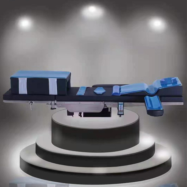 Surgical Table Lateral Positioner