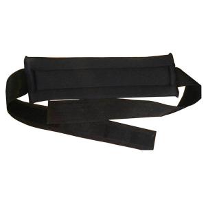 Surgical Table Straps and Patient Fixation