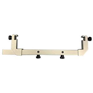 Adjustable Headrest Adapter for Mayfield Cranial Stabilization System and DORO Headrest System