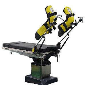 Yellowfin Gas Assisted Lifting Stirrups